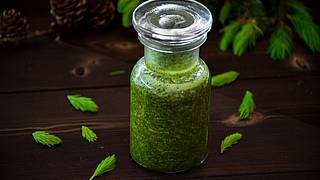 Tinctures & Exctracts Workshop