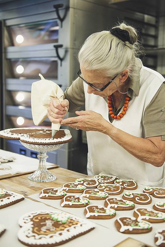 patisserie Ebner (c) Slow Trips - Bergmann